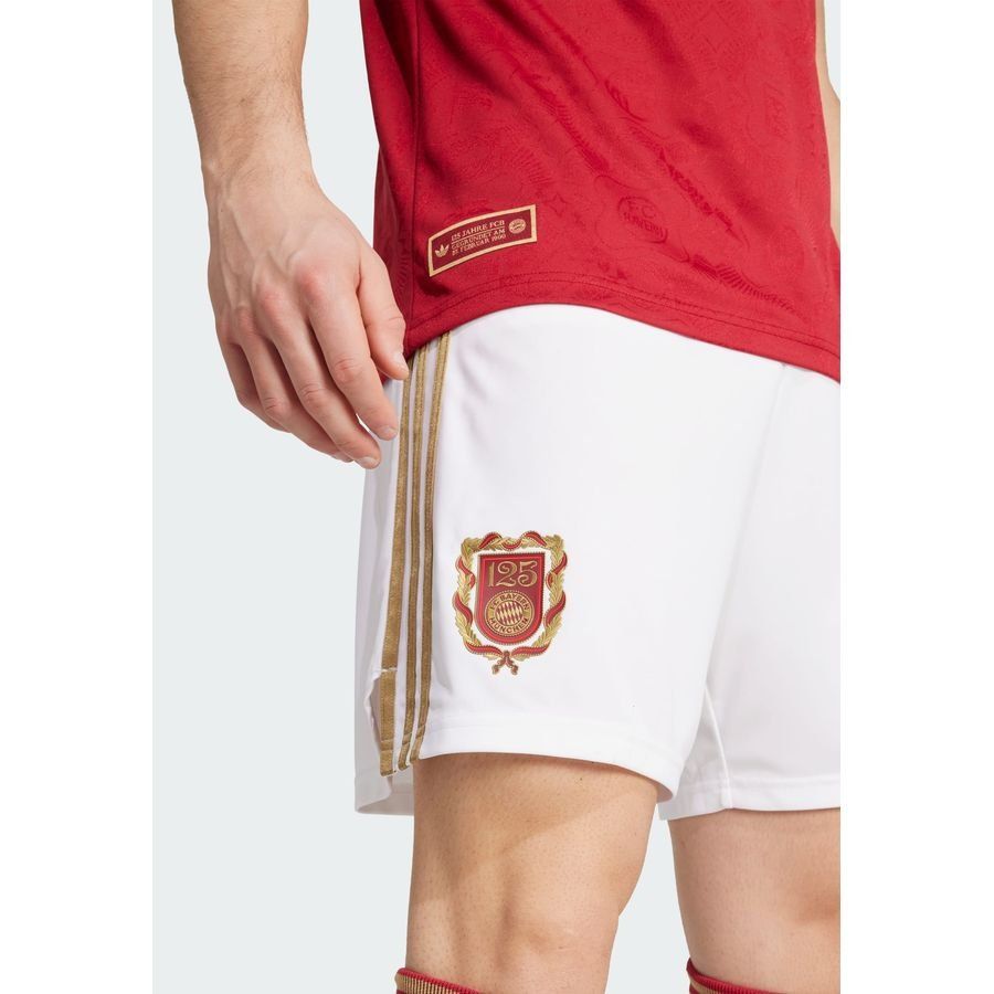 Adidas Original Short anniversaire FC Bayern