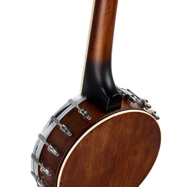 Gold Tone BUT Banjo Ukulele w/Case