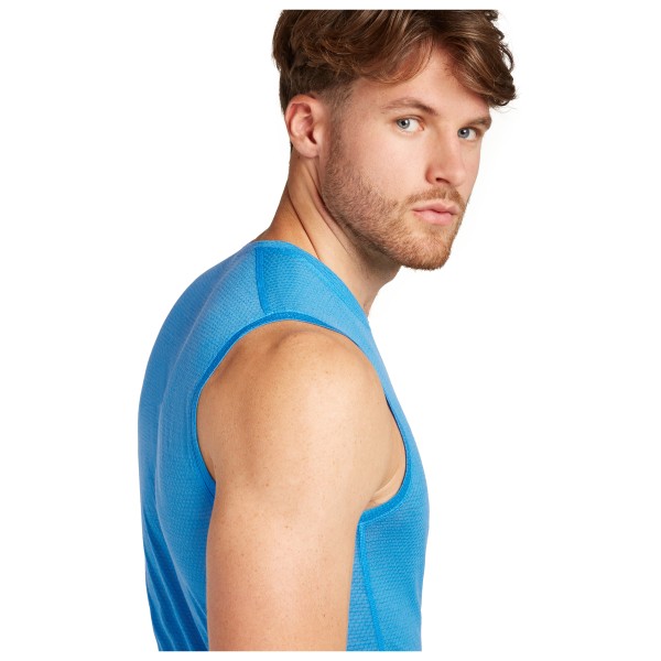 Icebreaker - Merino 75 Cool-Lite Featherlight Tank - Débardeur