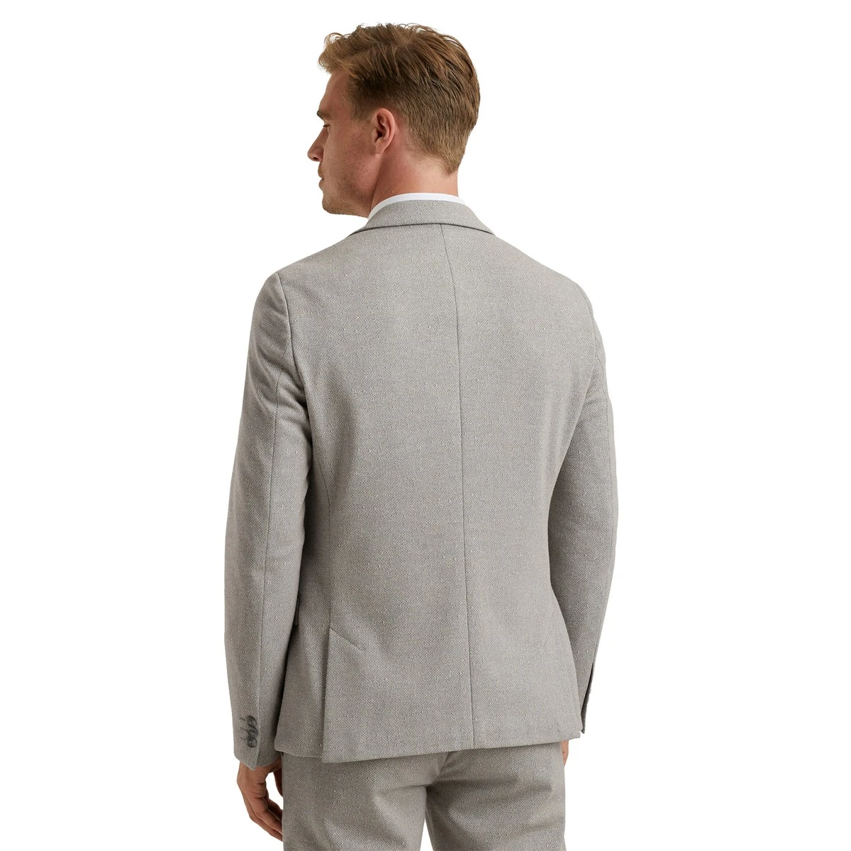 Heren Colbert #2 SNEAKER JACKET
