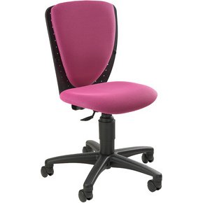 Fauteuil pivotant pour enfant 'HIGH S'COOL'