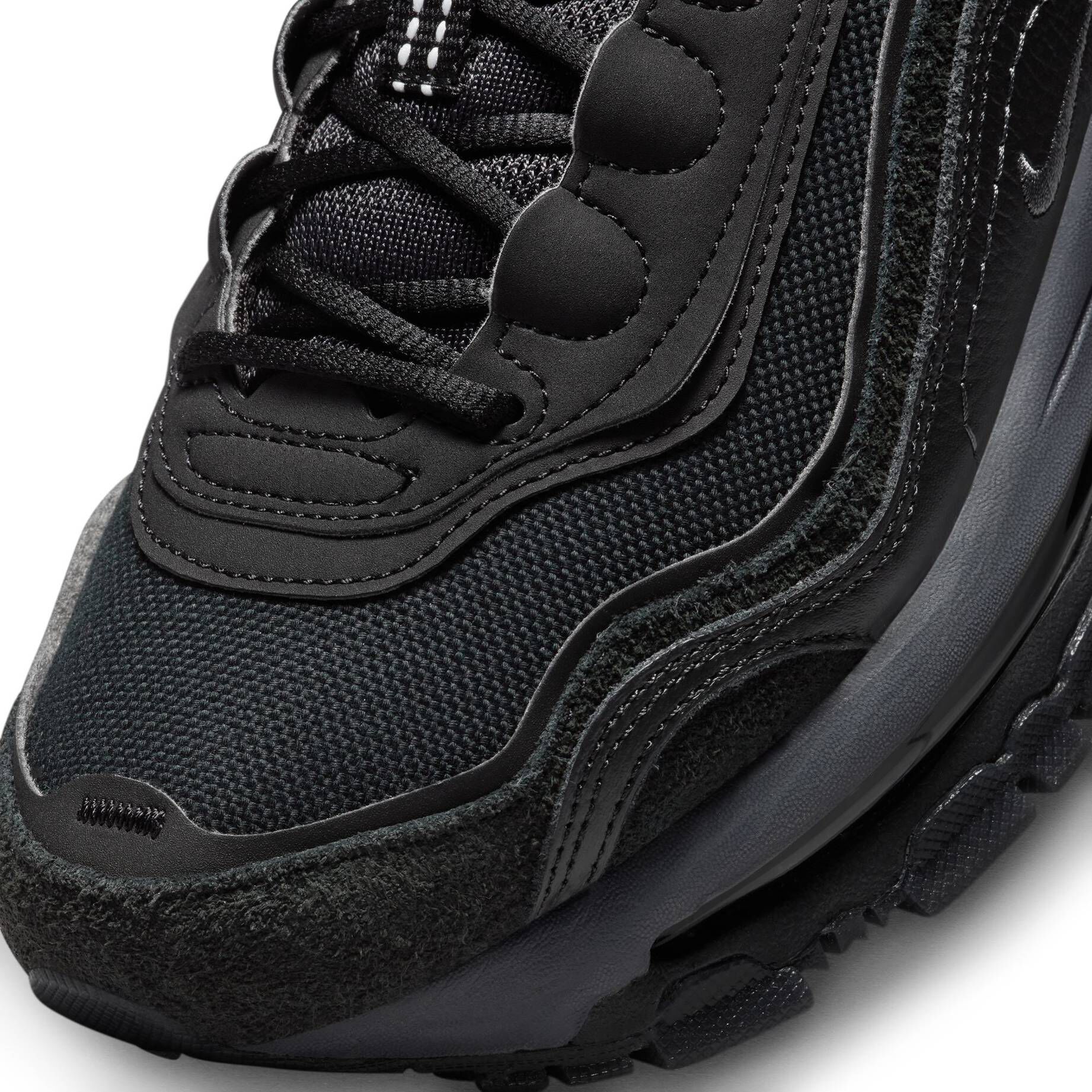 Nike| Damen Sneaker AIR MAX 97 FUTURA