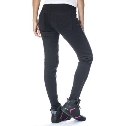 Jean Ixon EMY - Skinny - Noir