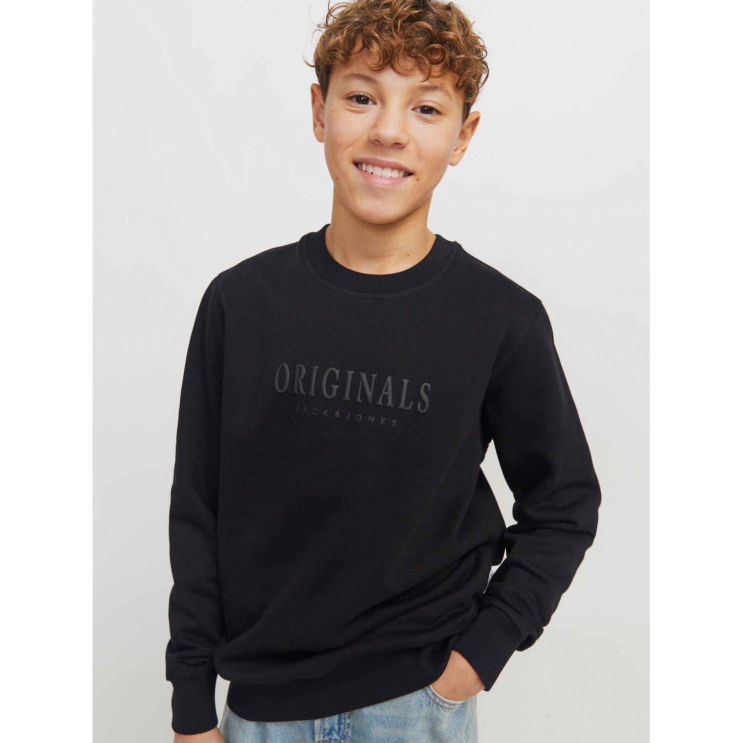 Jack & Jones Kids  Jorfrederiksberg