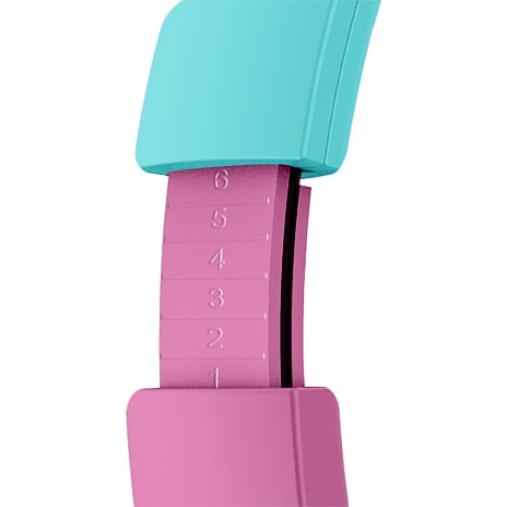 L.O.L. On-Ear hovedtelefon junior - trådløs