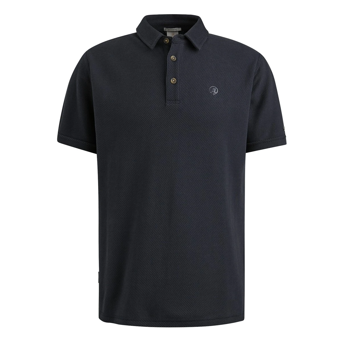 Heren T-shirt KBIS25-M17