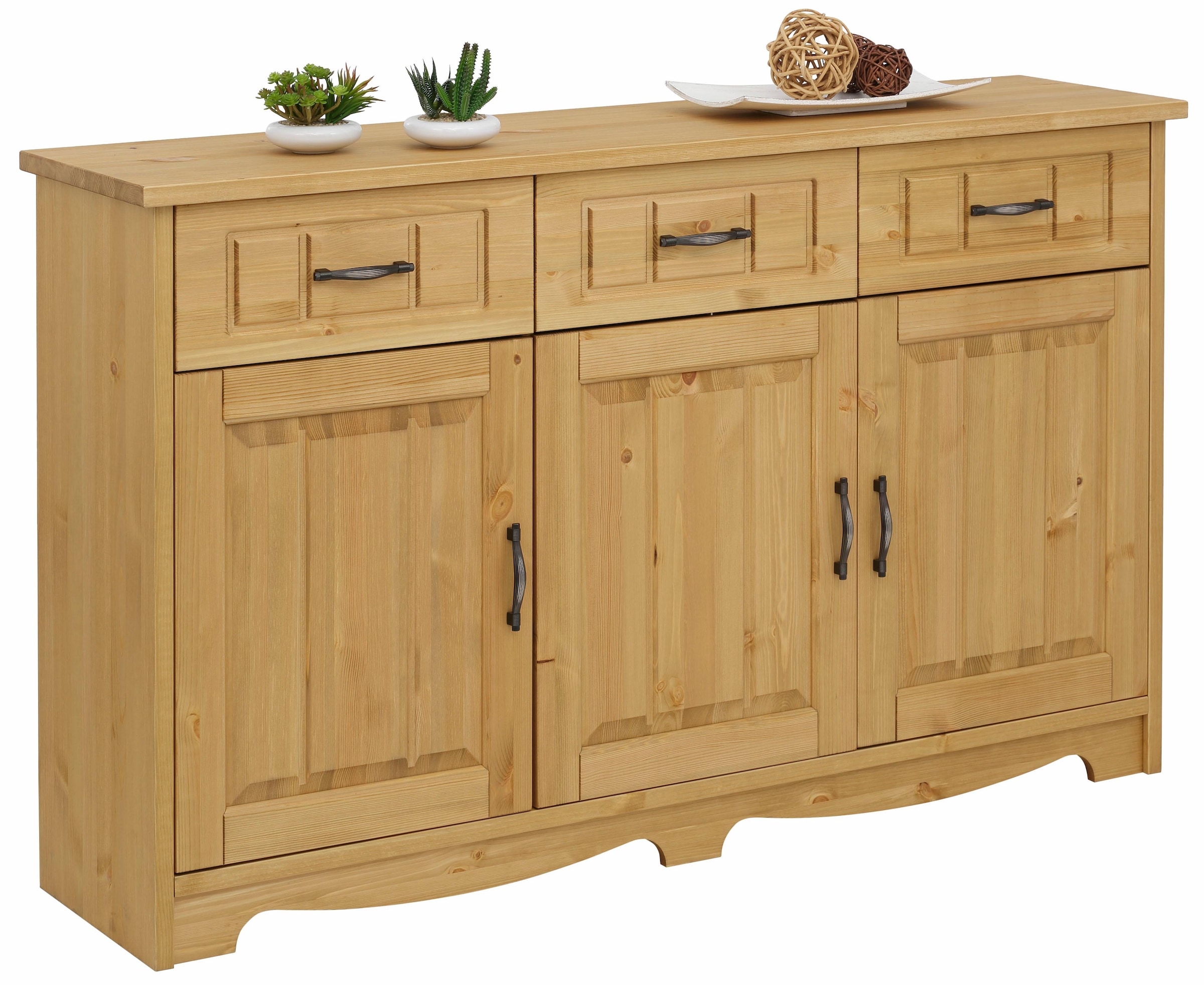 Home affaire Sideboard »Trinidad« Kommode, Breite 148 cm