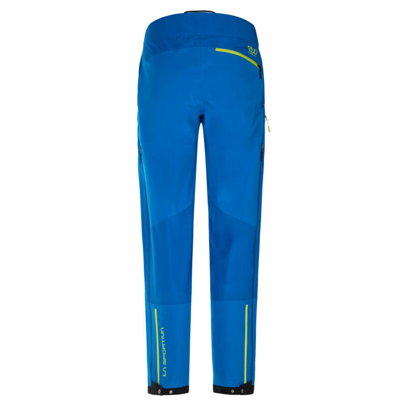 Crossridge EVO Shell Pant - Pantalon ski de randonnée homme