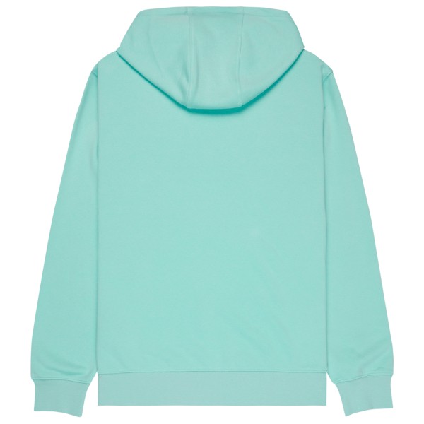 Quiksilver - Comp Logo Hoodie - Sweat à capuche