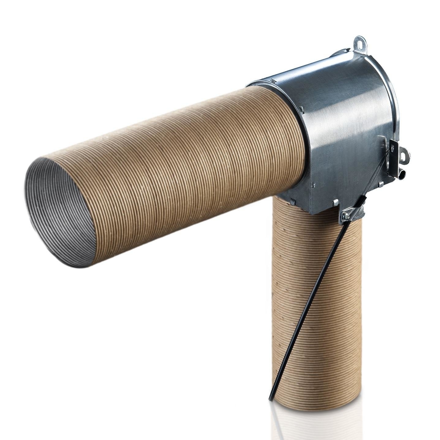 Komfortpaket Airmix