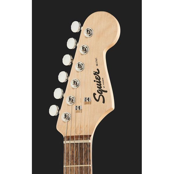 Squier Mini Stratocaster IL DR