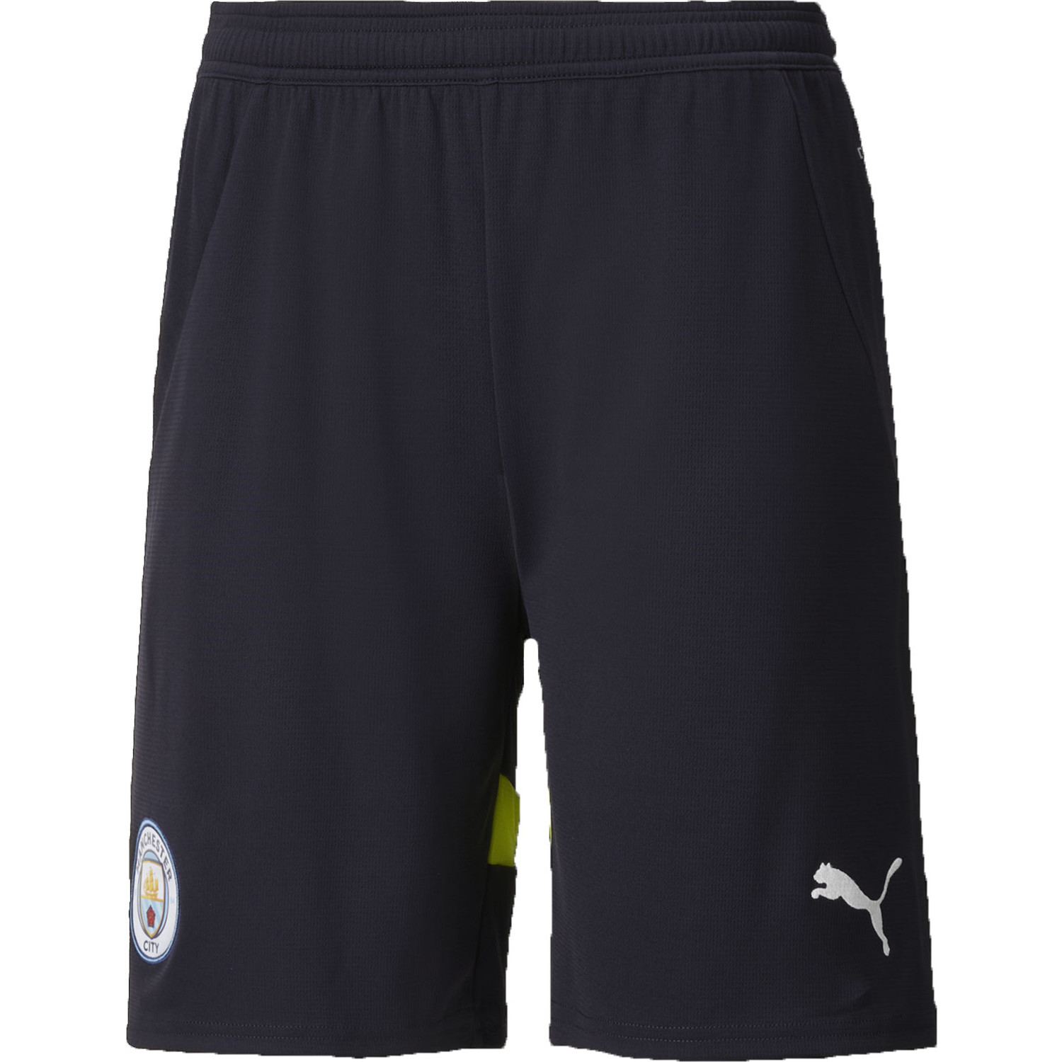 Puma Manchester City Uit Short 2024/2025