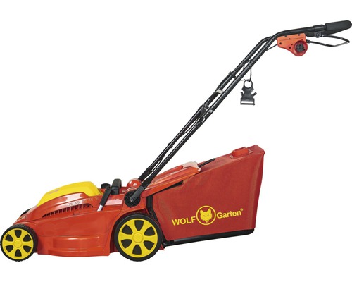 WOLF-Garten A 370 E elektrische grasmaaier