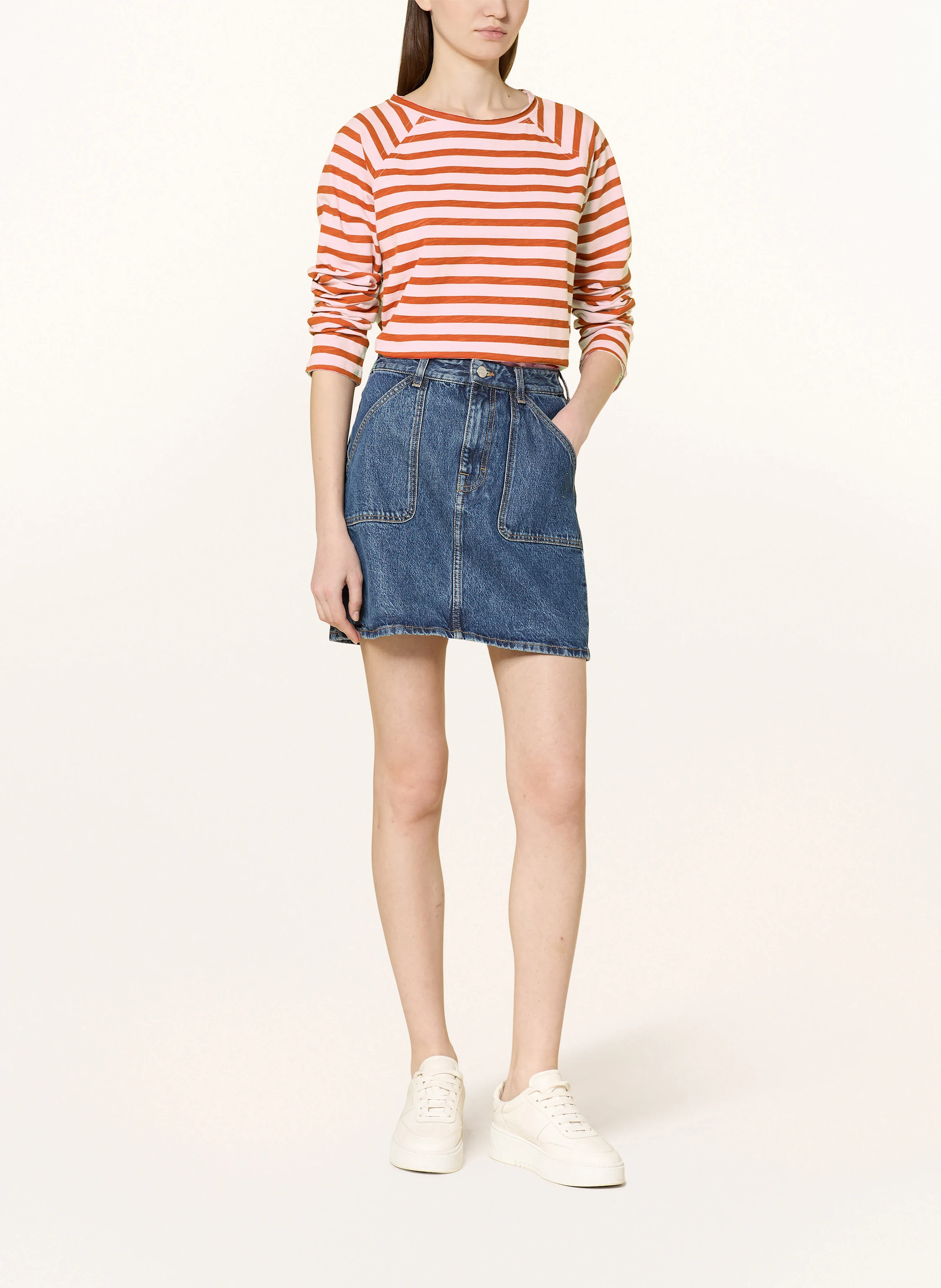 lollys laundry Longsleeve LIVALL