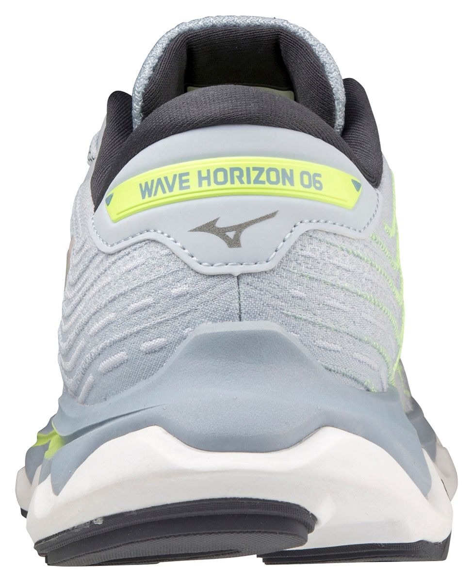 Wave Horizon 6 Dame Heather/White/Neo Lime