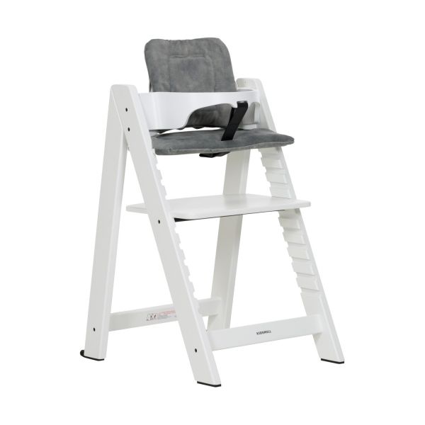 Kidsmill Up! Velours Kussen Hunter