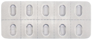 CETALLERG Sandoz Filmtabletten 10mg, 10 Stück
