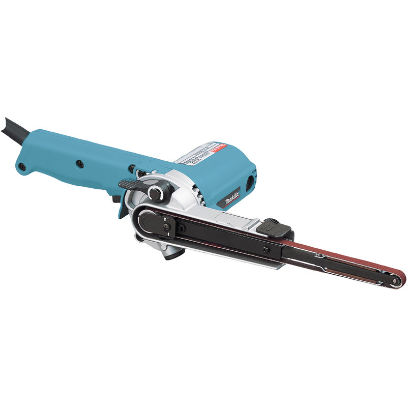 Makita 9032 stripschuurmachine 500W