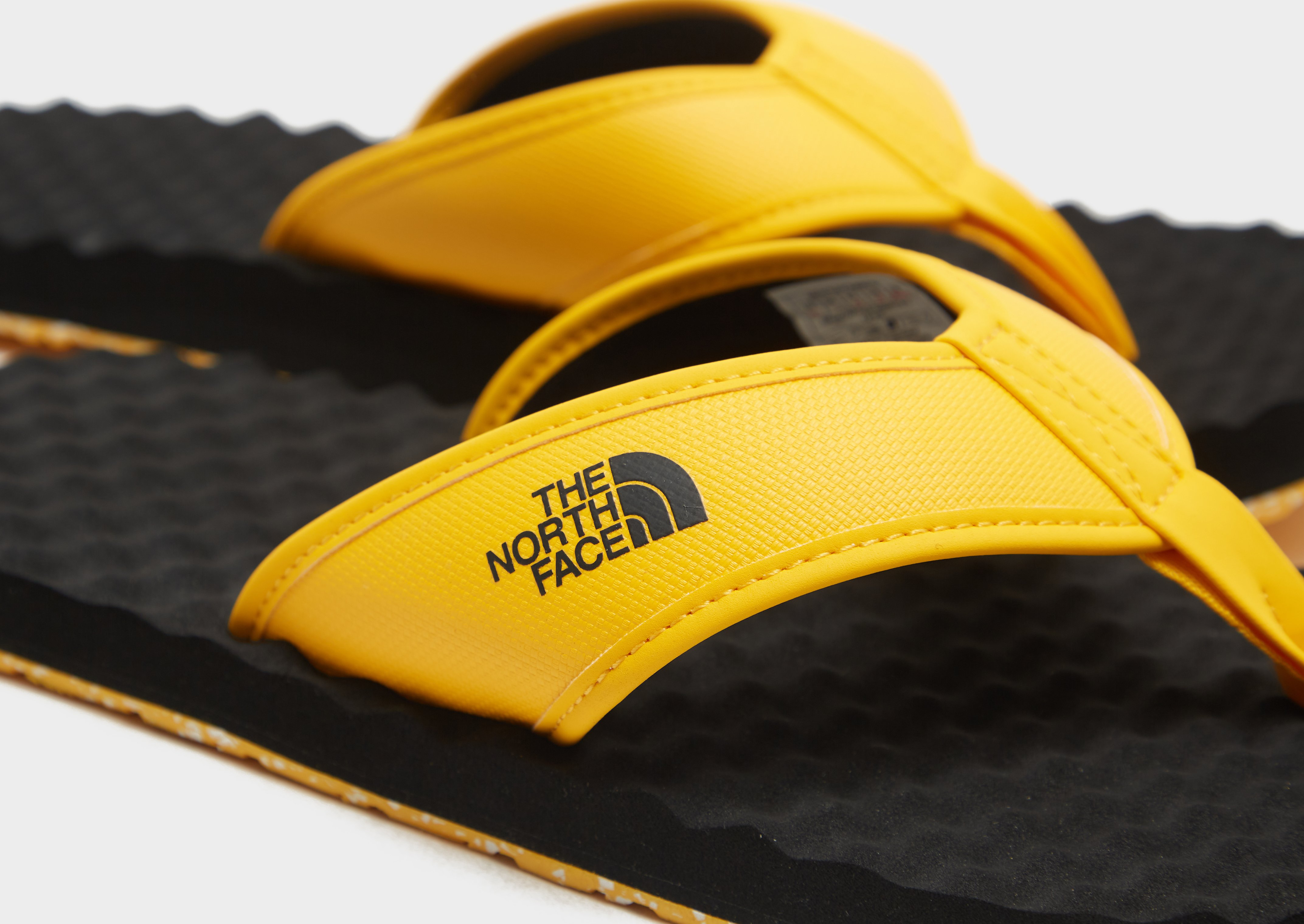 The North Face Tongs Base Camp Homme