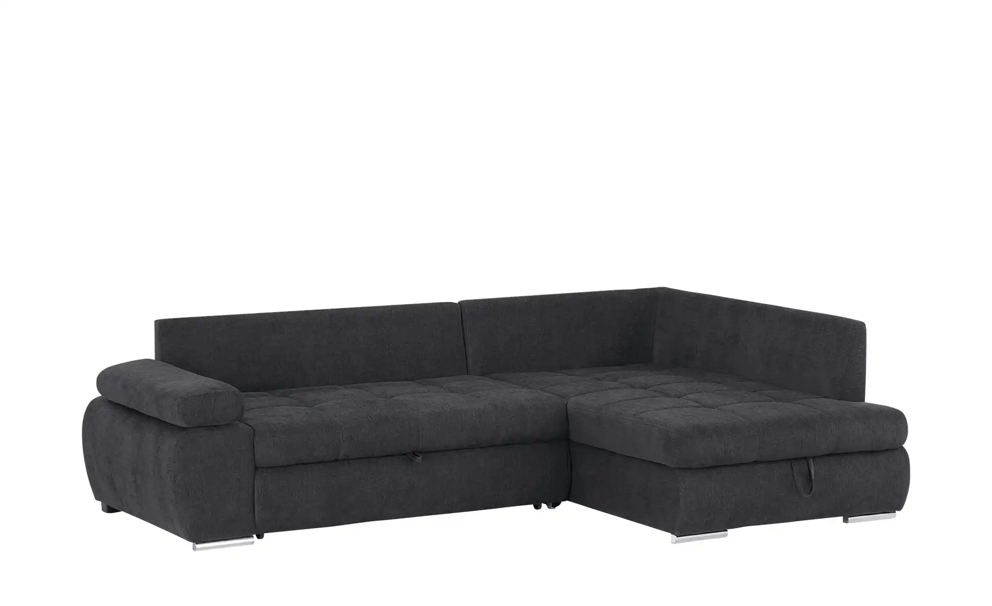 switch Ecksofa aus Flachgewebe Sky