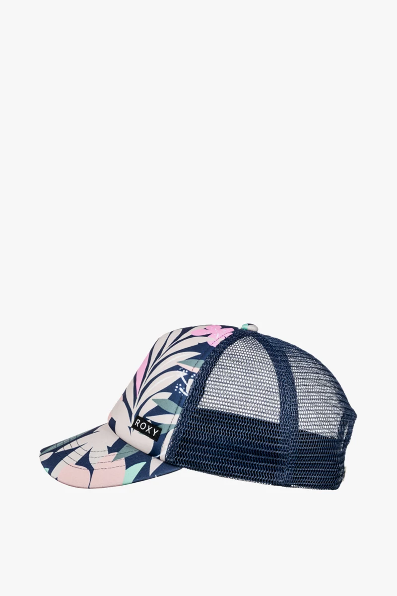 Roxy Honey Coconut Trucker Mädchen Cap