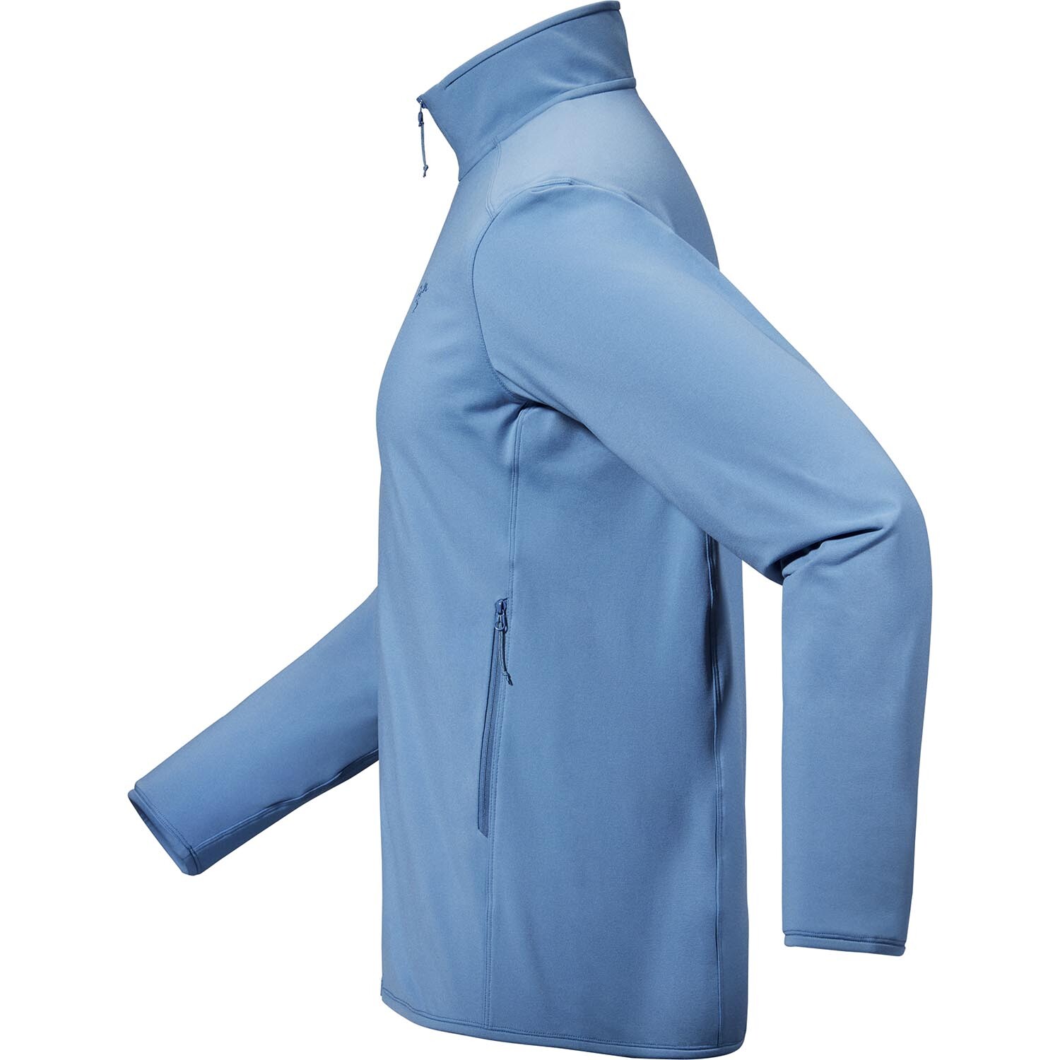 Arcteryx Mens Kyanite Lightweight Jacket S2023 model