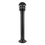 Stolpelykt 80 cm IP44 E27