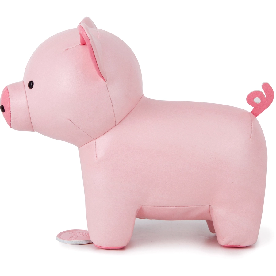 Little Big Friends Die Musiktiere - Leon das Schwein