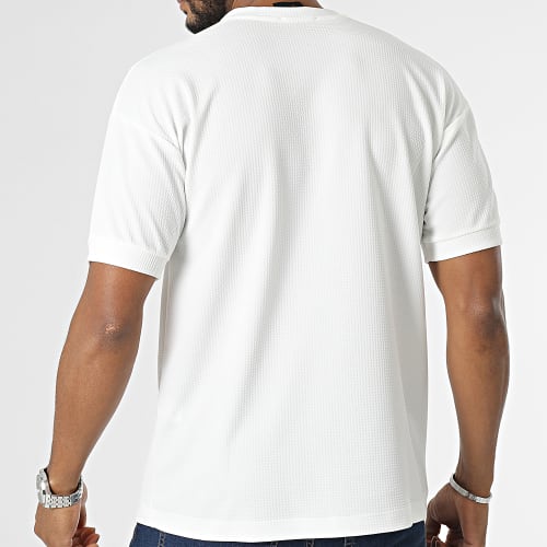 Tee Shirt Blanc