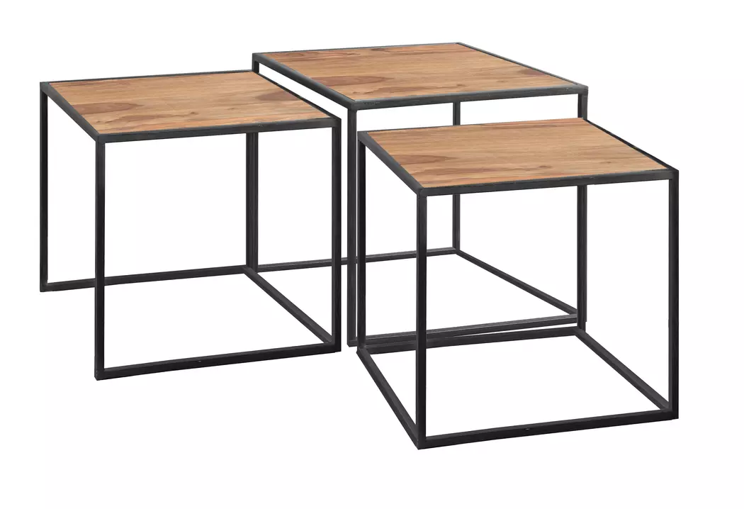 3-Satztisch Yoga 2.0