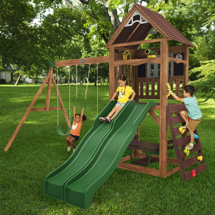 Kidkraft® Schaukel-Sets Lindale