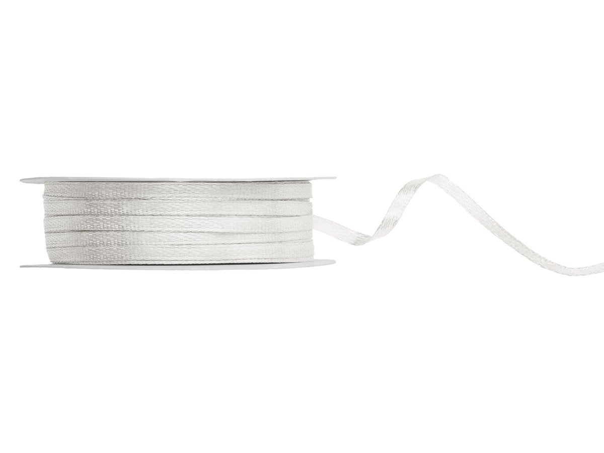 Grijze Lint 3Mm 50m