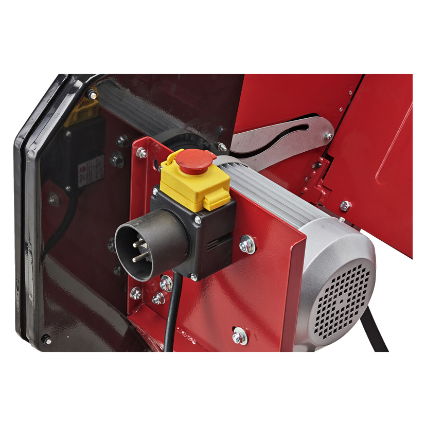Kappsag 405 mm 2,2 kW
