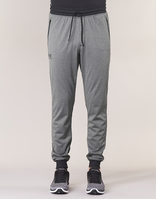 Under Armour - SPORTSTYLE JOGGER - Gris