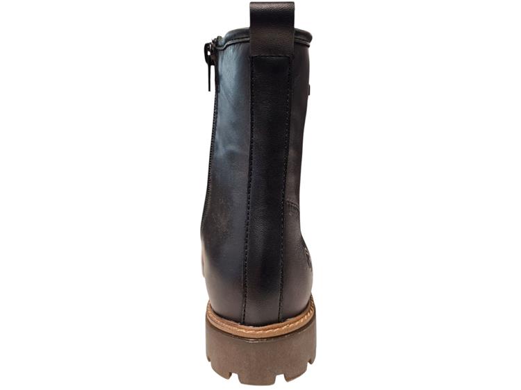 Remonte D3C70 schwarz/schwarz