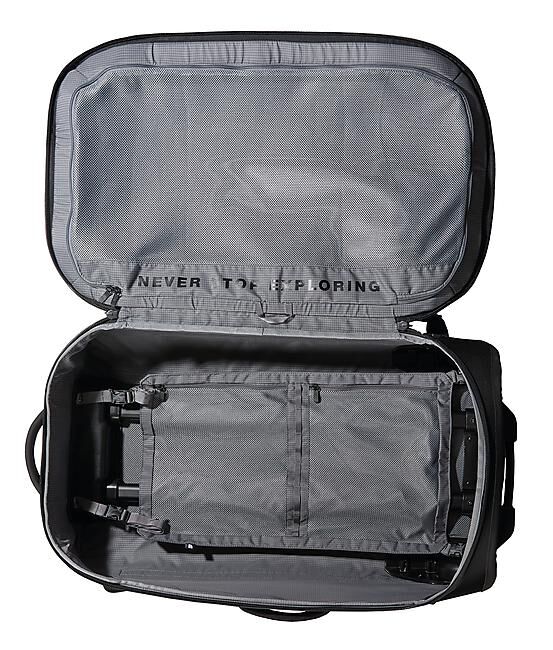 THE NORTH FACE - SAC A ROULETTES ROLLING THUNDER 28 R
