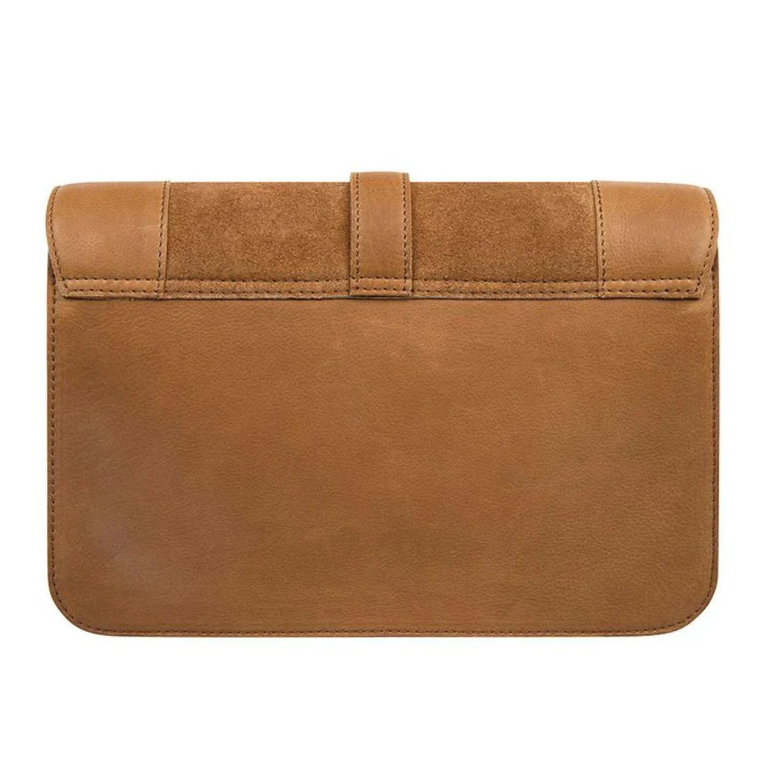 Cowboysbag | Valley leren Crossbody