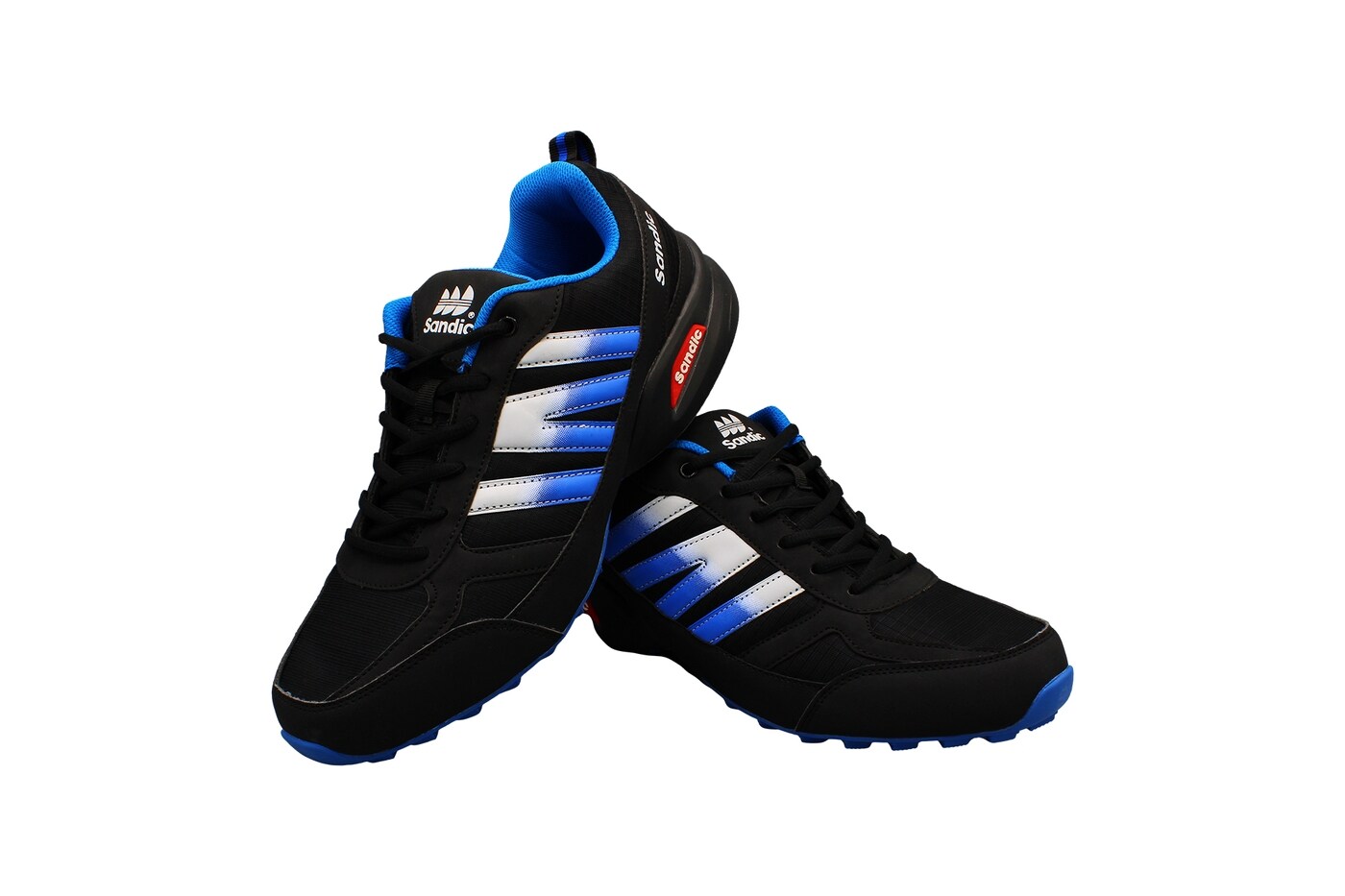 Planets 542 Sneaker Übergröße