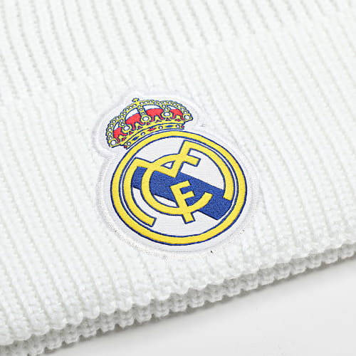 Bonnet Real Madrid IB4566 Blanc