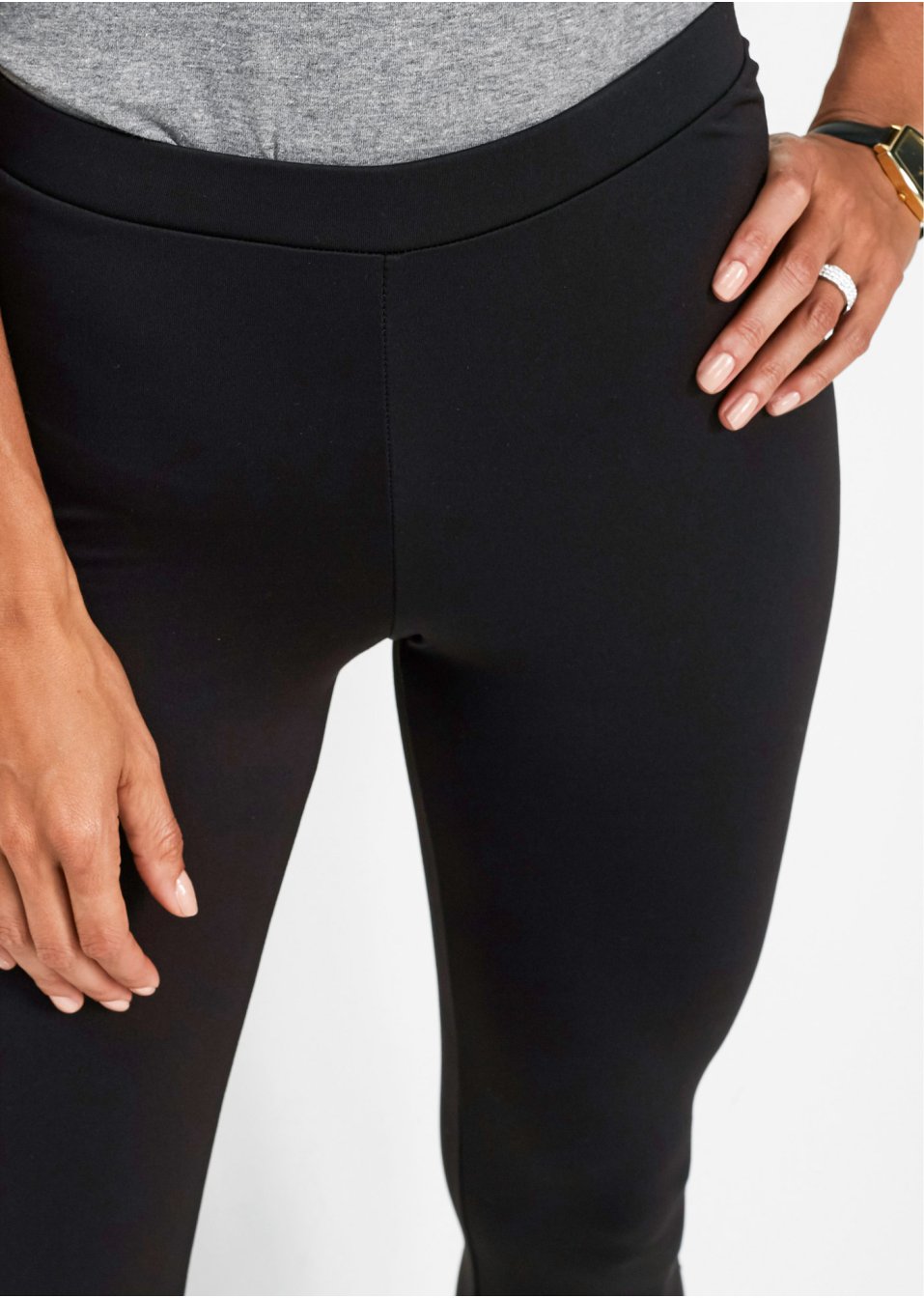 Legging thermo