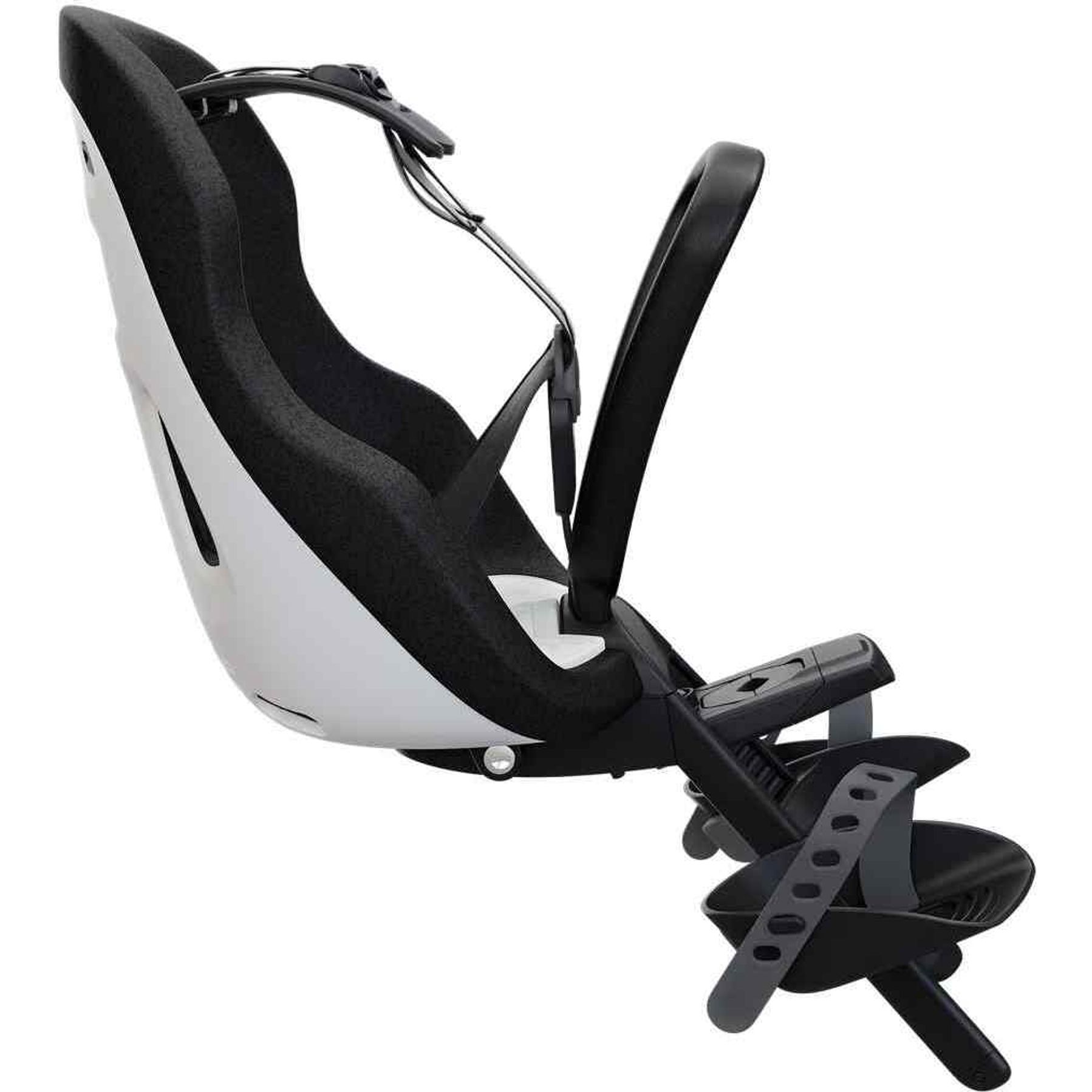 Thule Yepp Nexxt 2 Mini Fietsstoeltje Voor