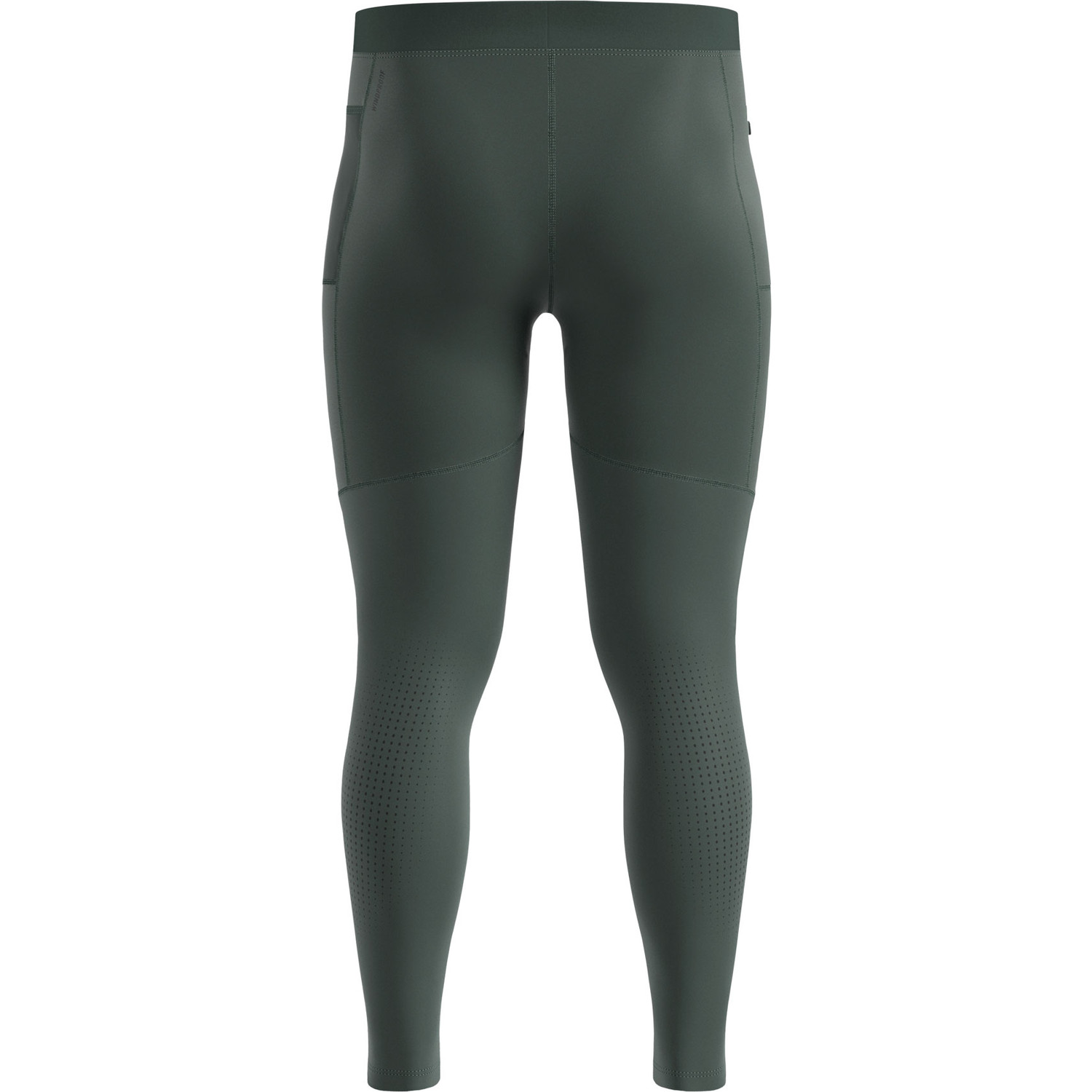 Odlo Zeroweight Reflective Set Heren