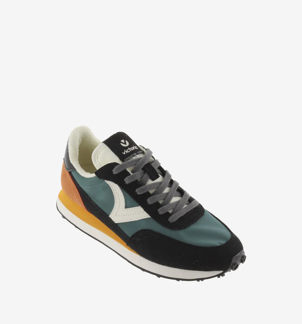ASTRO MULTICOLOUR NYLONPETROLEO