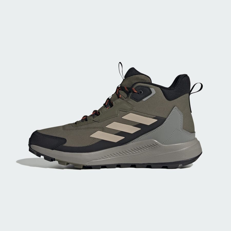 Adidas Chaussure de randonnée Terrex Anylander Mid Rain.Rdy
