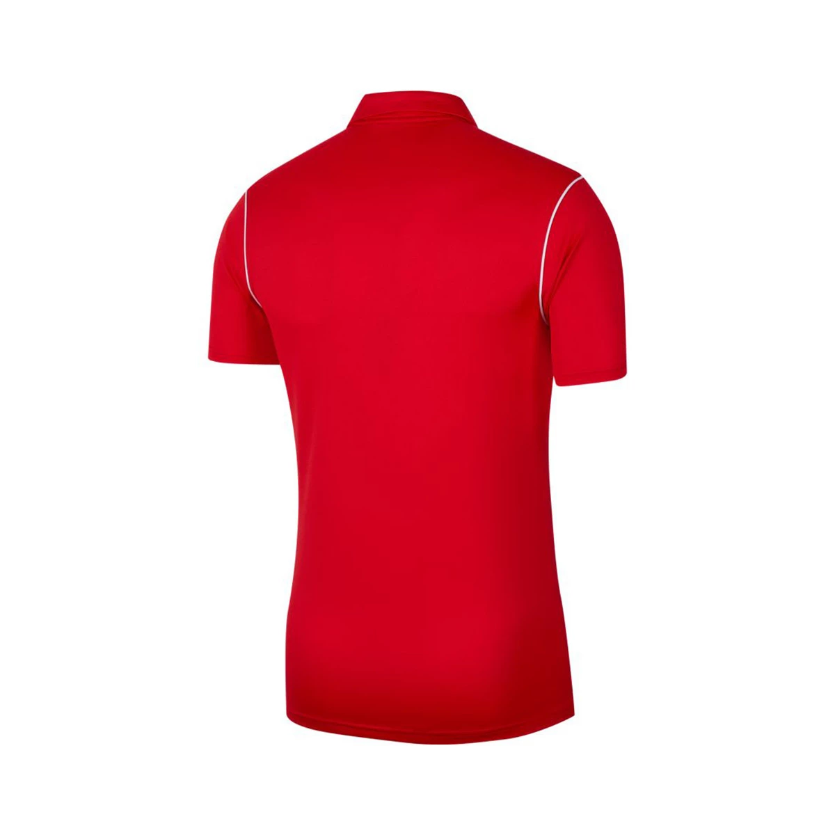 Polo Nike Park 20 m/c Criança