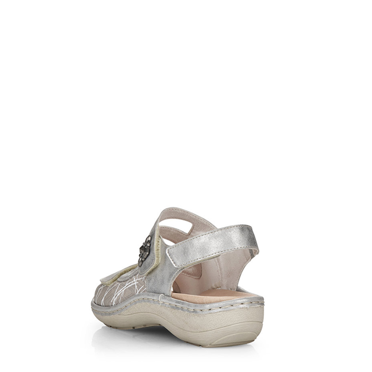 Remonte D7647-40 | GRIS