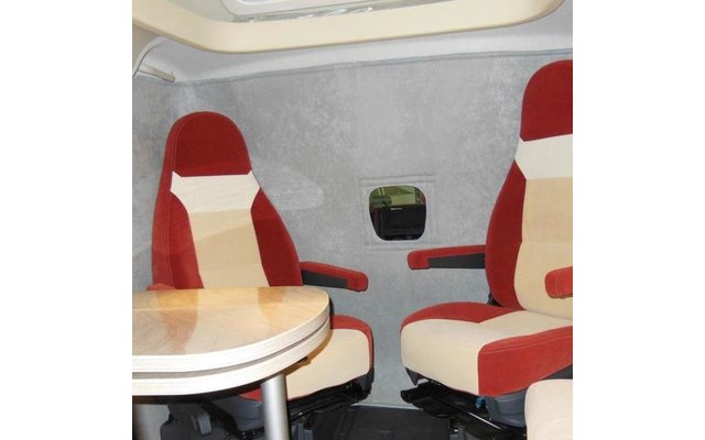 Hindermann Thermovorhang Ducato