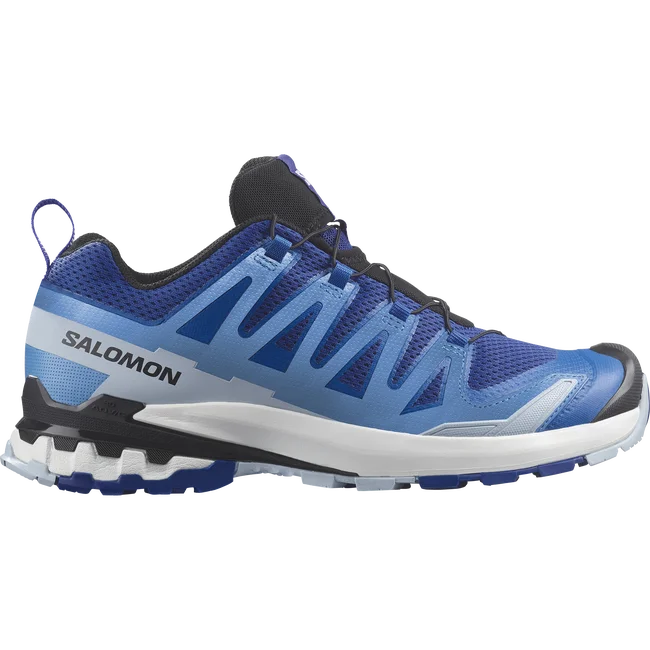 XA PRO 3D V9  Chaussures de trail running pour homme