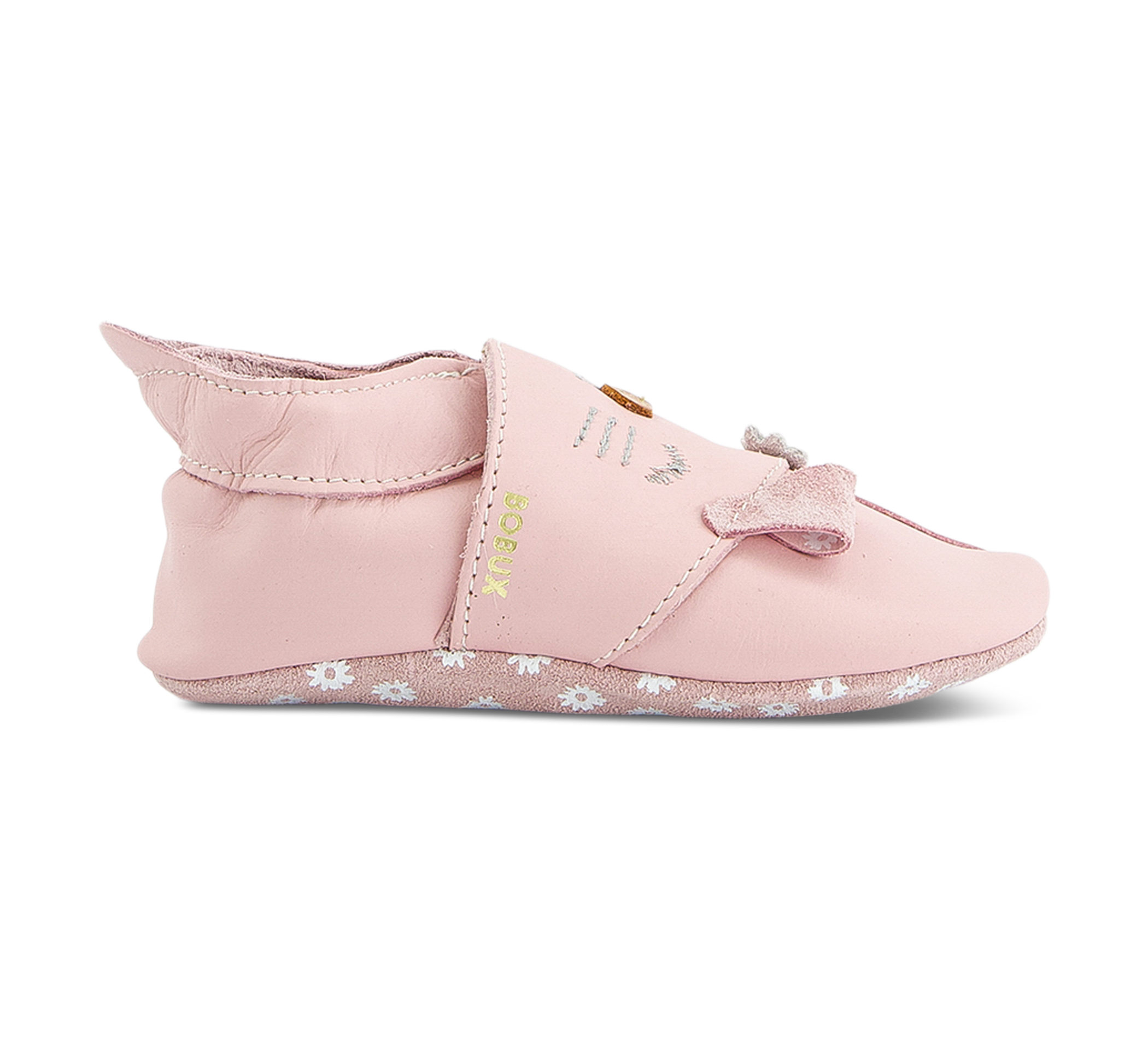 Bobux Flopsy - Geschlossene Hausschuhe