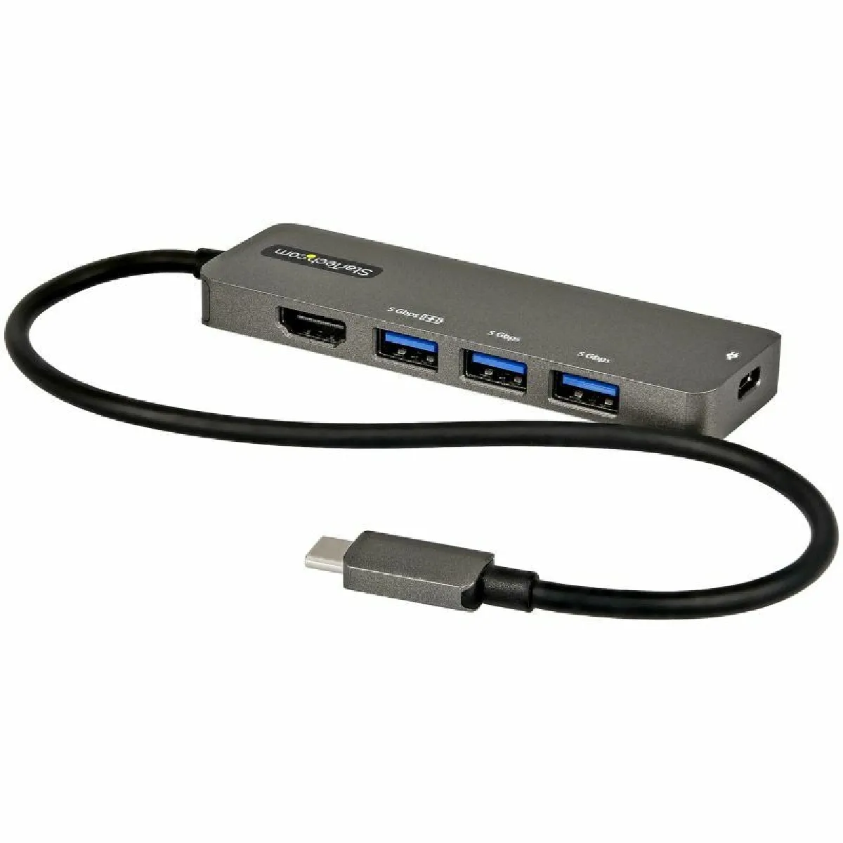 StarTech Adaptateur Multiport USB-C